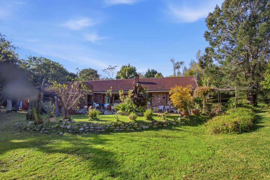 3 Bedroom Property for Sale in Hunters Home Western Cape